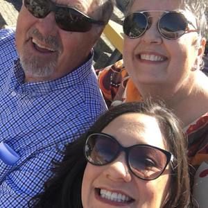 Meet your Posher, Kelly